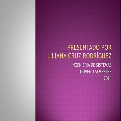 Tecnologia y sociedad