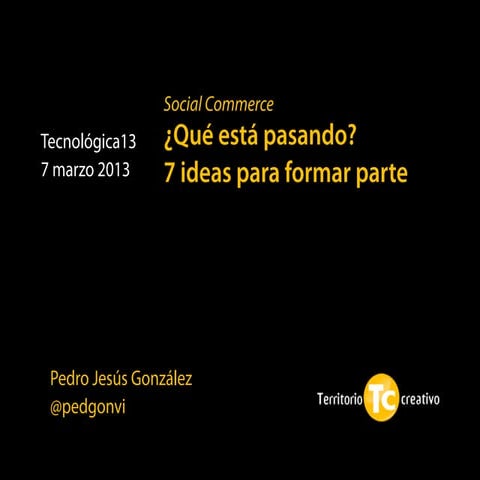 Tecnológica Santa Cruz 2013