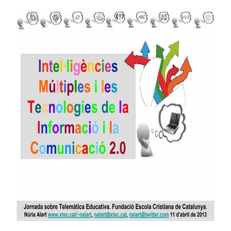 Tecnologies inteligencies