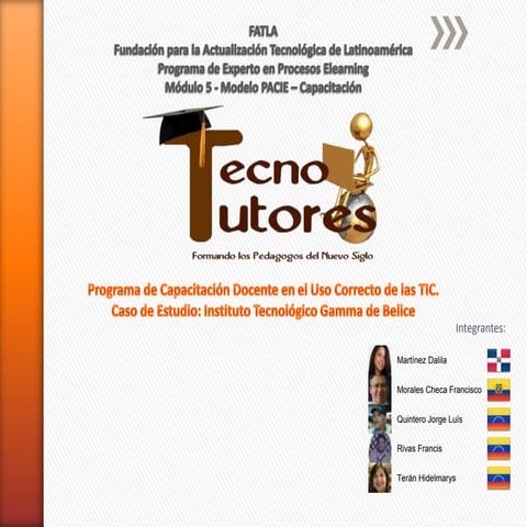 Tecnotutores planificaciónv3