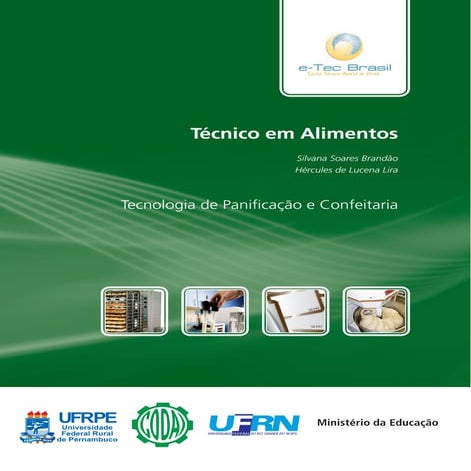 Tec panif conf | PDF