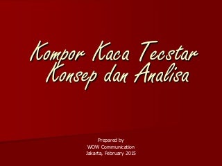 RBA, Consumers To Give Views On Budget