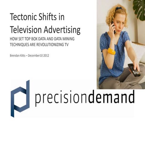 Tectonic shifts icdm2012_1_outgoing