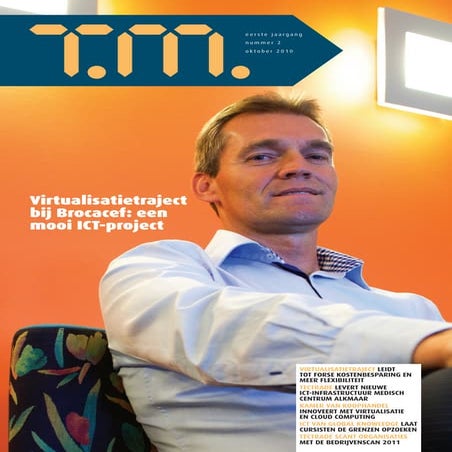 Tectrade Magazine 2