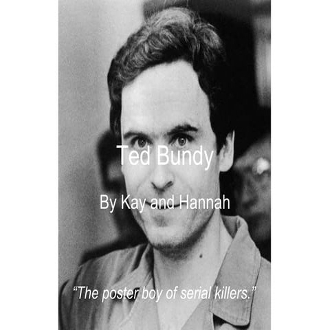 Tedbundy 110428112837-phpapp01