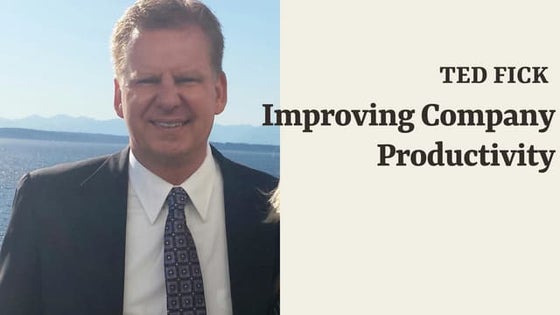 Ted Fick- Dynamic Leadership | PPTX