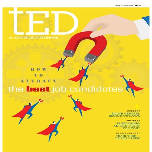 The metals and mining industry