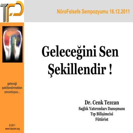 Ted mezunları derneği 17.12.2011