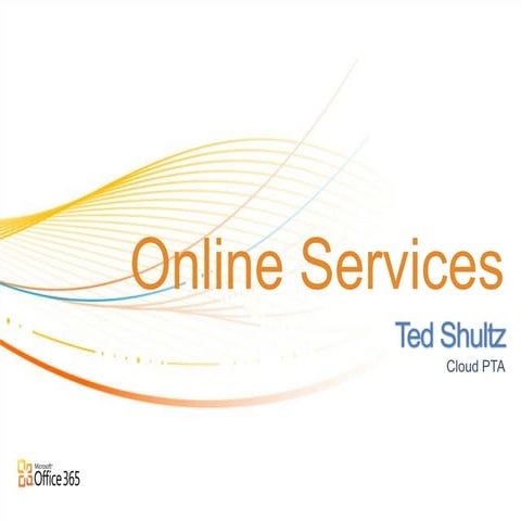 Microsoft Office 365