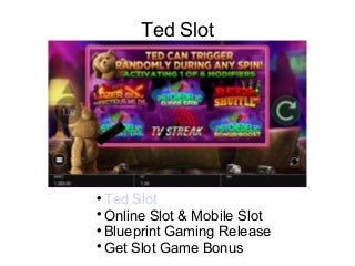 slot game
