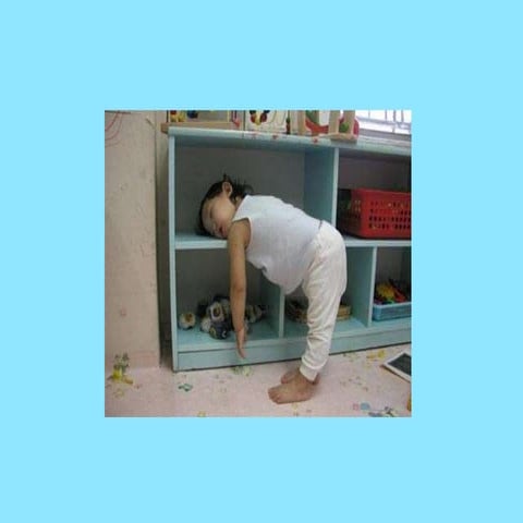 Victoria Thomas TED talk