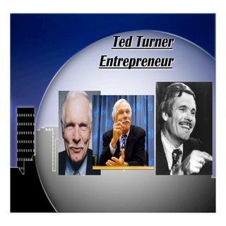 Ted Turner