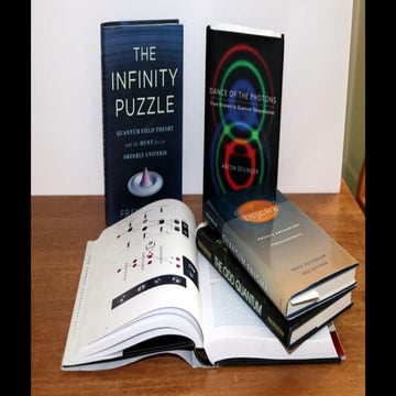 The Exotic Physics of an Ordinary Morning