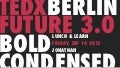 TEDxBerlin 2012 Summary