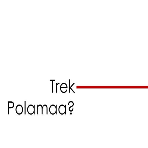 Peter Van Geit's talk on the success of Chennai Trekking Club at TEDxChennai ...