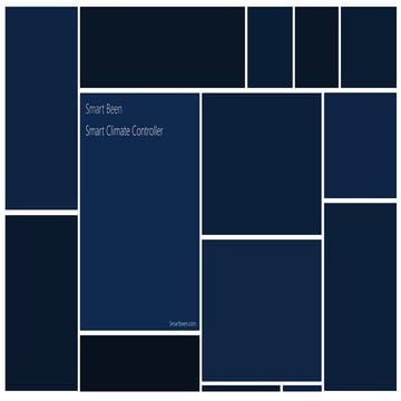 گلخانه هوشمند