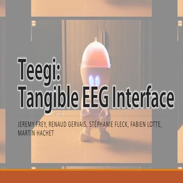 Teegi 