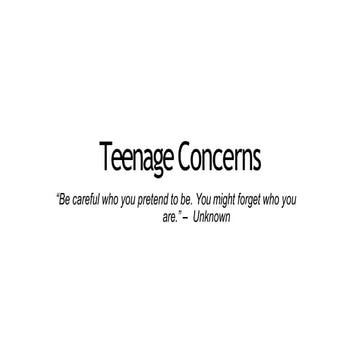 teenageconcerns-201202000717.pptx