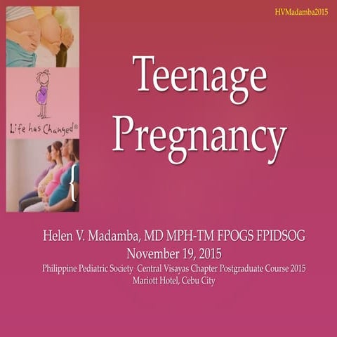 teenage-pregnancy