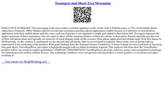 Completed Research Paper | PDF