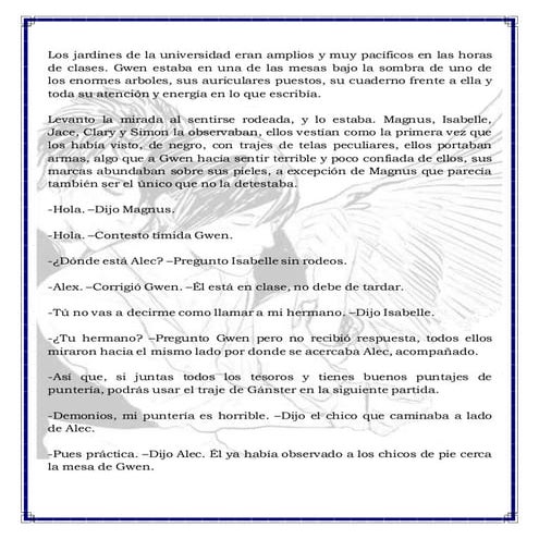 Te encontrare cap 4 slide