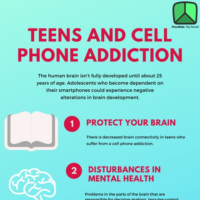 Phone Addiction Treatment For Young Adults