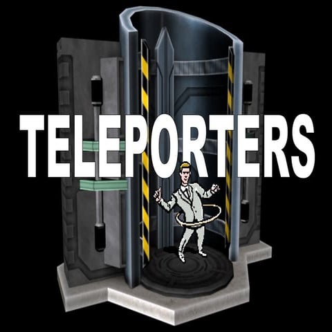 Quantum teleportation | PPTX