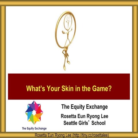 TEE Skin in the Game