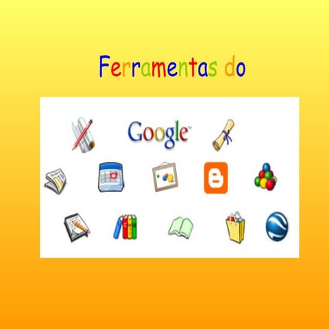 Tutorial básico google docs | PDF