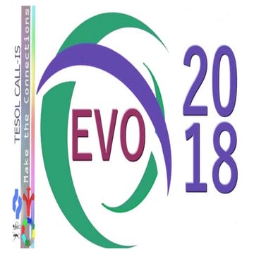 Tefl2 yl evo 2018 board games