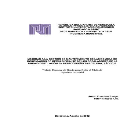 Teg   ing. industrial