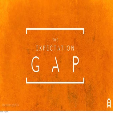 How To Respond When God Doesn't Meet Your Expectations