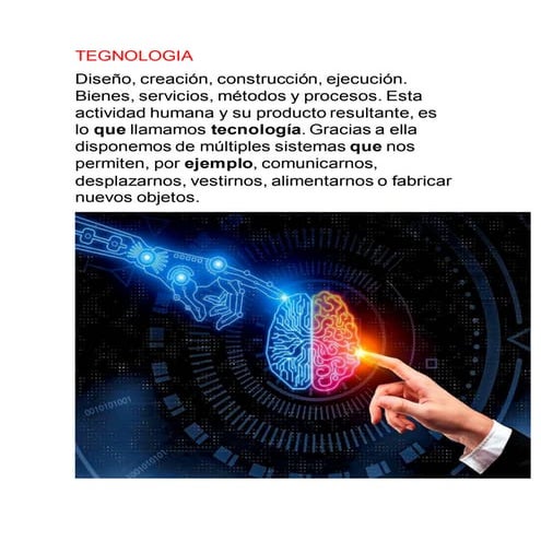 Tecnología (7-2)