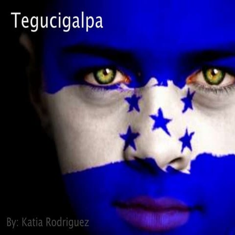 Tegucigalpa