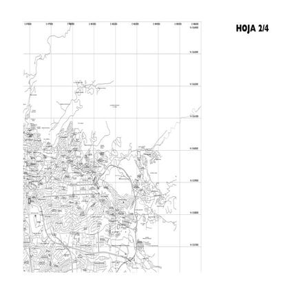 Tegucigalpa completo 2de4