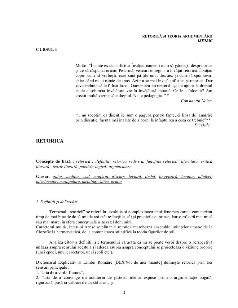 Tehnici retorice-si-argumentative