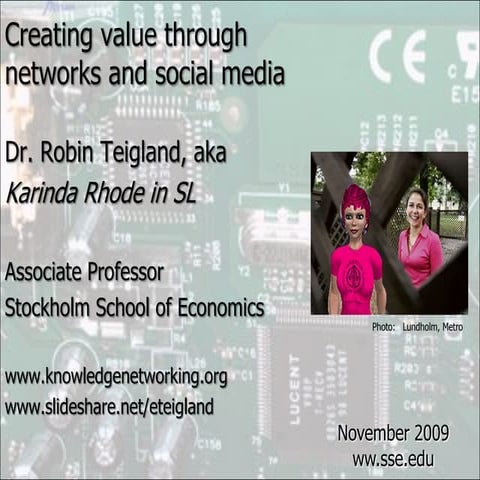 Social Media&Public Transportation_Nov09