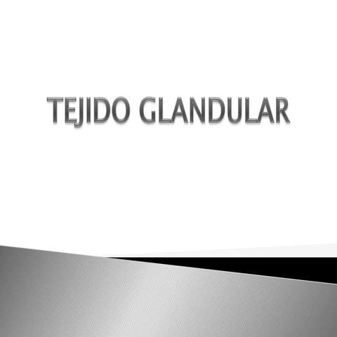 Tej.glandular