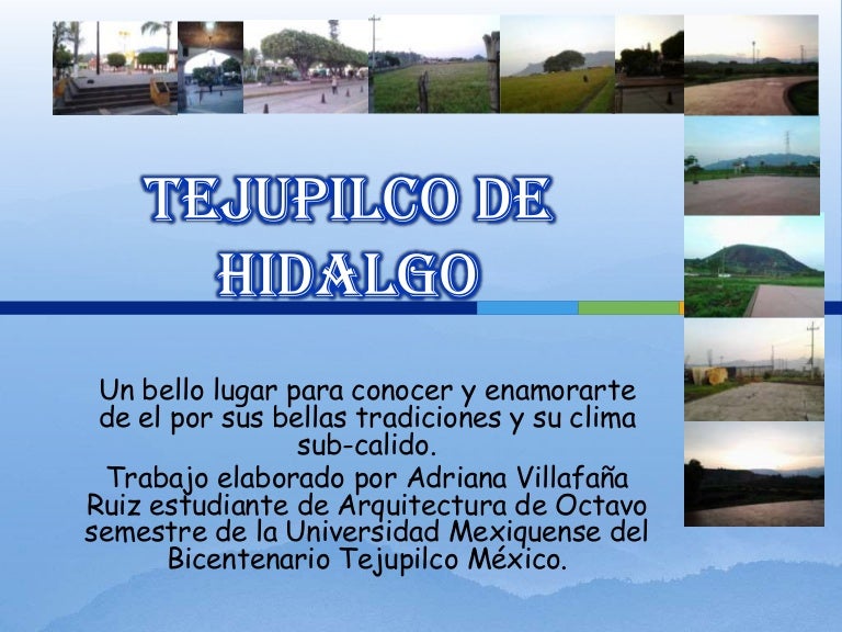 Tejupilco de hidalgo