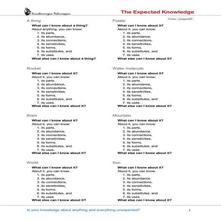Questionnaire review | PPT