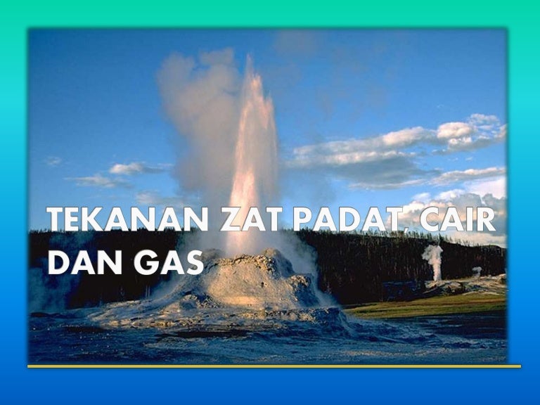 Tekanan Zat Padat Cair Dan Gas Revisi Autosaved Tekanan Zat Padat Cair Dan Gas Revisi Autosaved