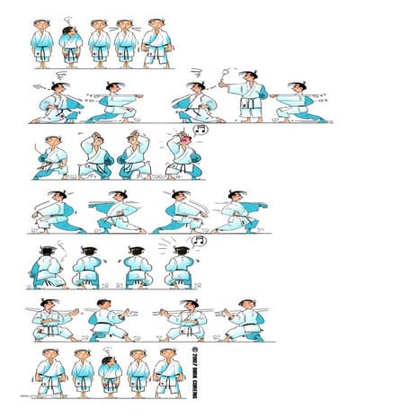 Kata | PDF