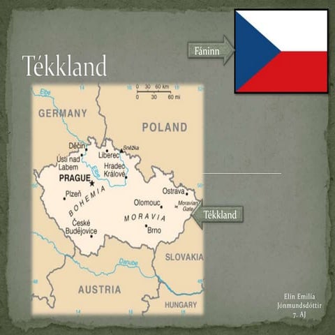 Tekkland