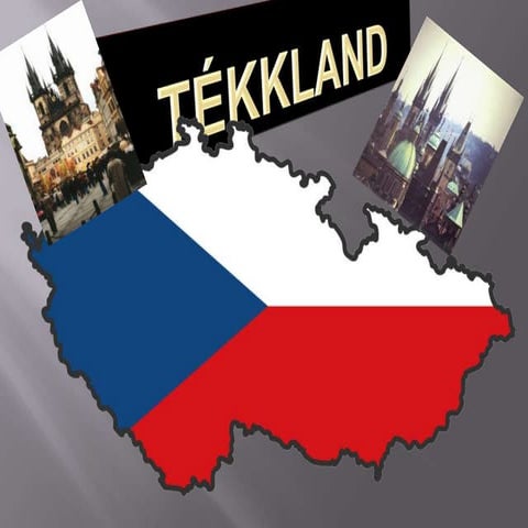 Tekkland