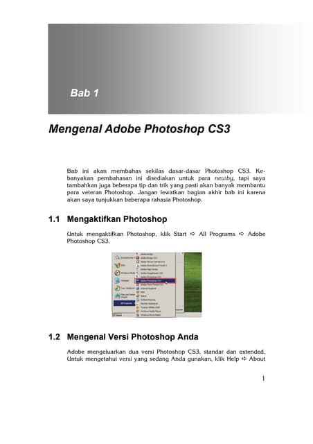 Teknik jitu-menguasai-photoshop-cs