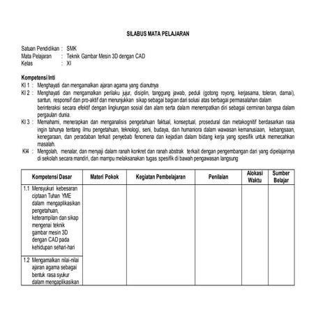 Teknik gambar mesin 3 d dengan cad (5)