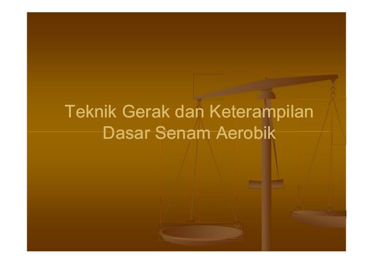 Download Senam Aerobik Peatix