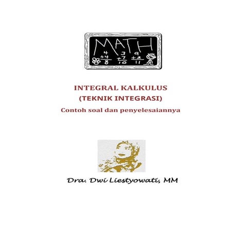 Teknik pengintegralan