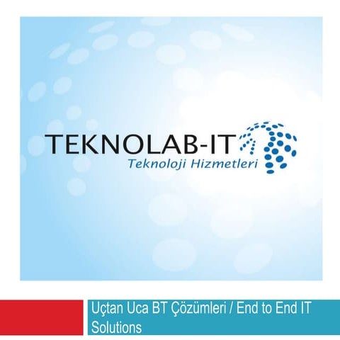 TeknoLab-IT