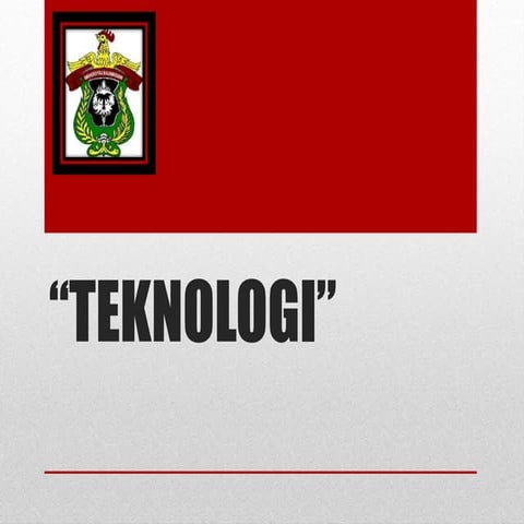 Wastek Teknologi (1)